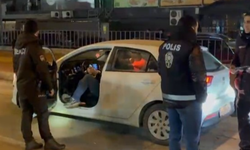 Bursa'da trafik ve eğlence mekanlarına sıkı denetim