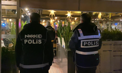 Bursa'da gece boyunca süren asayiş uygulaması: Aranan şahıslar yakalandı