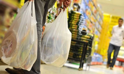 Plastik poşete zam geldi: 1 Ocak'tan itibaren geçerli olacak