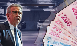 Toplu ulaşımdan sonra otopark fiyatlarına da zam! İşte yeni tarife