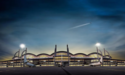 Sabiha Gökçen Havalimanı’nda büyük dönüşüm!