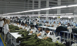 Tekstil ve hazır giyimde kriz derinleşti