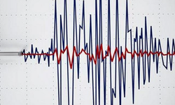 Çanakkale Ayvacık sallandı