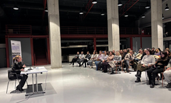 Sayburç Kazıları Arkeoloji Gündemi’nde anlatıldı