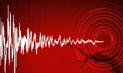 Konya Ereğli'de deprem