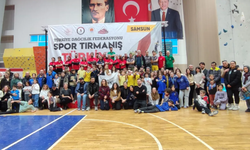 İnegöl Belediyespor Sezonu 3 Türkiye Şampiyonluğu İle Tamamladı