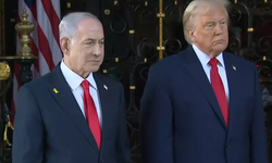 Türk askeri Gazze'de yer alacak mı? Trump'tan açıklama