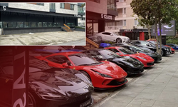 Bağdat Caddesi’nde lüks galeri vurgunu!