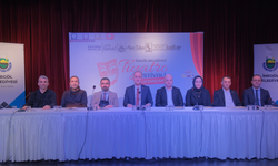 İnegöl’de 5 Günlük Tiyatro Şöleni Başlıyor