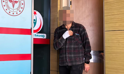 İnegöl'de bir iş kazası daha