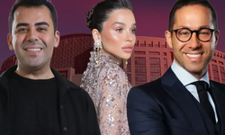 Yedi Ünlü Şüpheliye Şok! Mal Varlıklarına El Konuldu