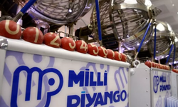 Milli Piyango'da Milyonlar Sahiplerini Buluyor! Çekilişler Başladı...