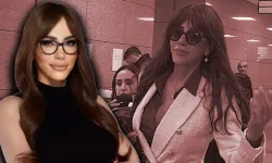 Ela Rümeysa Cebeci'den cezaevinde şaşırtan istek! Sadece o marka suyu talep etti