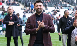 Bursaspor Başkanı Enes Çelik'ten flaş açıklama! Yasal İşlem Başlattı