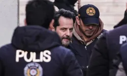 Erden Timur tutuklandı!