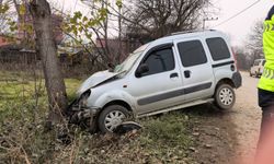 İnegöl'de can pazarı: yaralılar var