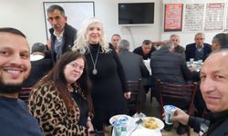 İnegöl'de muhtarlar aynı masada buluştu