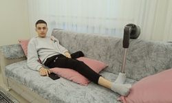 İnegöllüler Emrah'a umut olma zamanı