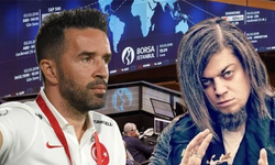 Gökhan Gönül ve Aref Ghafourı hakkında karar verildi!