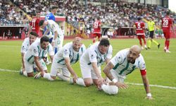 İlk Timsah Yürüyüşünü yapan futbolcu Mususi'ydi