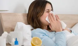 Bu 5 Önlemle Gribe “Dur” Deyin!
