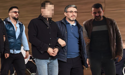 İnegöl'de uy*şturucu baronu bakın nerede yakalandı