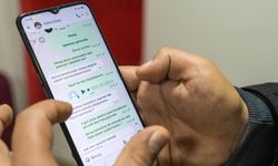 Yapay zekayla kandırdıkları adamı 98 bin TL dolandırdılar