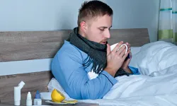 Solunum yolu enfeksiyonu zatürre gelişimine neden olabiliyor