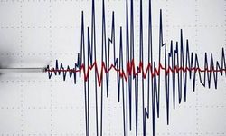 Ankara Evren’de deprem