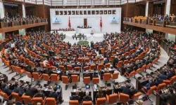 Genel Kurul 14 gün kesintisiz mesai yapacak