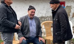 "Oğlumun başını kesmişler" diyen baba gözyaşları içinde adalet istedi