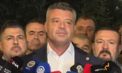 Fenerbahçe Başkanı Sadettin Saran'dan ilk açıklama