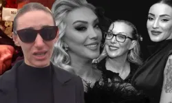 Güllü'nün kızı Tuğyan cezaevinden ilk kez konuştu!