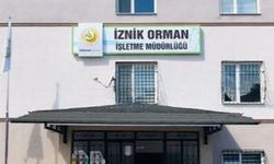 İZNİK ORMAN İŞLETME MÜDÜRLÜĞÜ TARAFINDAN ORMAN PARKI İŞLETME HAKKI KİRAYA VERİLECEK