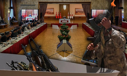 AK Parti'den süreç raporu! "Eve dönüş" sinyali