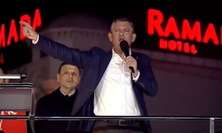 CHP Genel Başkanı Özgür Özel: "Bizim asgari ücret teklifimiz 39 bin TL"