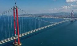 Bakan Uraloğlu açıkladı: Köprü ve otoyol ücretlerine zam oranı belli oldu