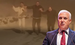 Vatandaş Uludağ'da Kar Yağıyor Diye Sevindi! Bozbey'den Şok Çıkış