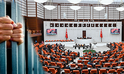 TBMM'de Kritik Gün! 11. Yargı Paketi Görüşmeleri Başlıyor