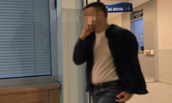 İnegöl'de parmağı koptu! Ameliyata alındı