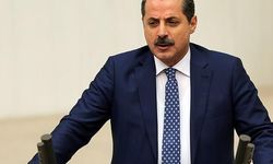 TBMM'de gündem Bursaspor... Faruk Çelik sağduyu çağrısı yaptı