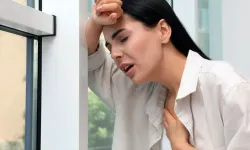 Karın Ağrısı ile Nefes Darlığı Birlikte Ortaya Çıkıyorsa Ciddiye Alınmalı!