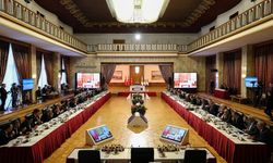 “Terörsüz Türkiye” Sürecinde Yeni Detaylar: Teslim Olanlara Ceza Muafiyeti Gündemde