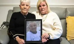 Kramp şikayetiyle hastaneye gitti kalbi çalındı