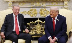 Trump: "Erdoğan benim dostum"