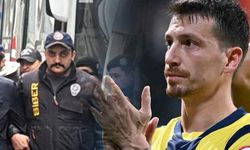 Mert Hakan'ın WhatsApp yazışmaları soruşturma dosyasına girdi!