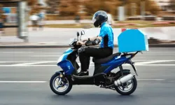 Puan sistemi kuryeler için hayati risk oluşturuyor!