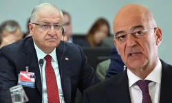 MSB'den, Yunan Bakan Dendias'a tepki