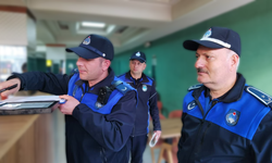 İnegöl’de dönercilere sıkı denetim