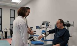 Yeni Teknolojiyle Kanserde Başarı Yükseliyor